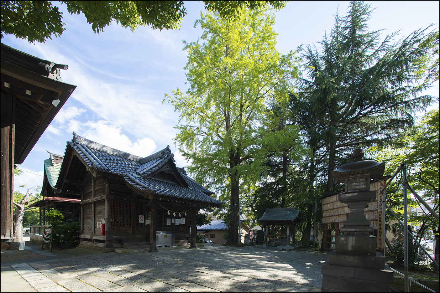 瀬崎浅間神社