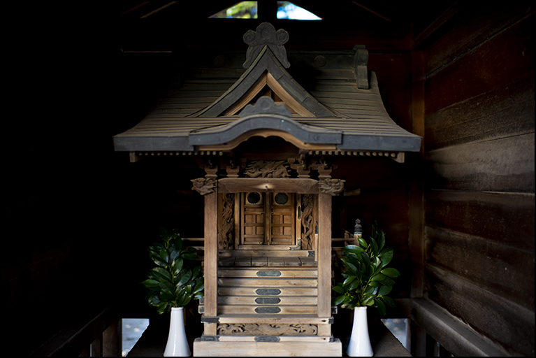 御園神社