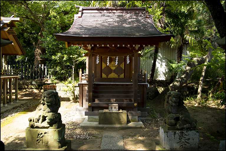 豊受姫神社