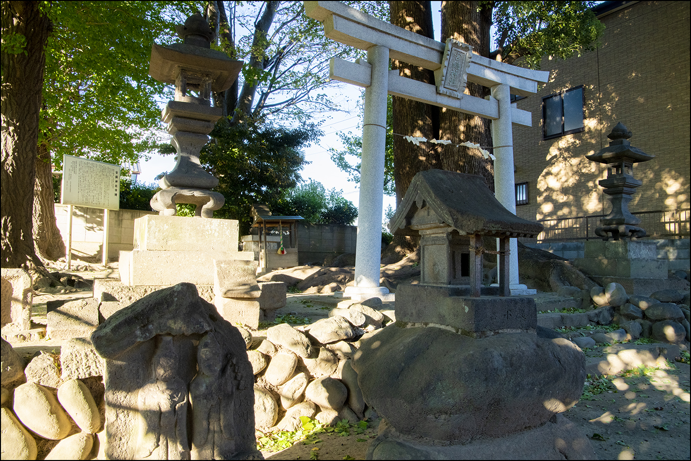 宮鍋神社