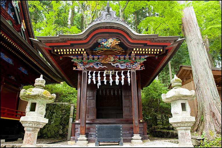日本武神社