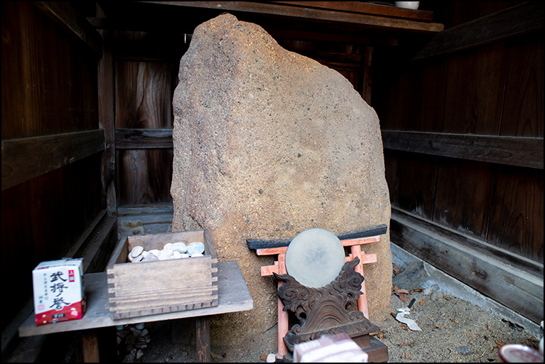 諏訪神社