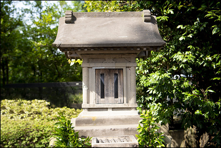 御嶽神社