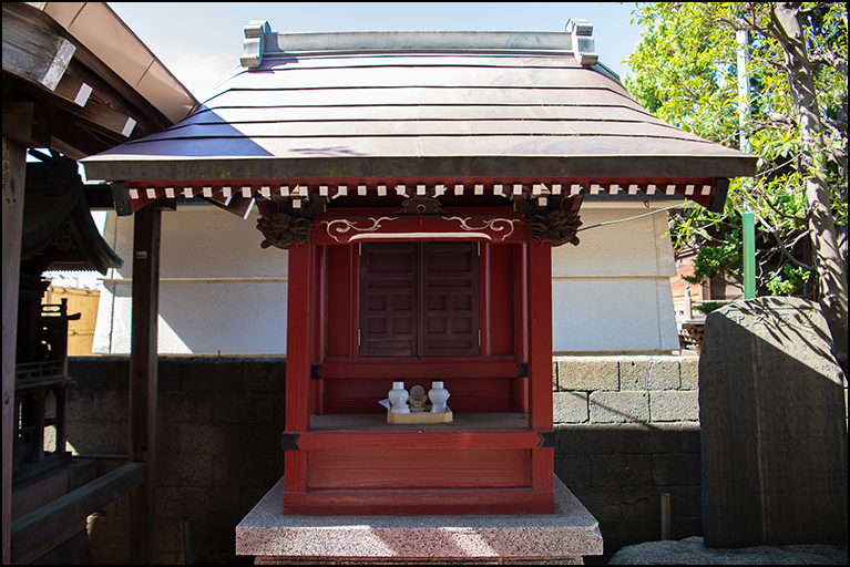 日枝神社