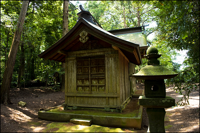 坂戸神社