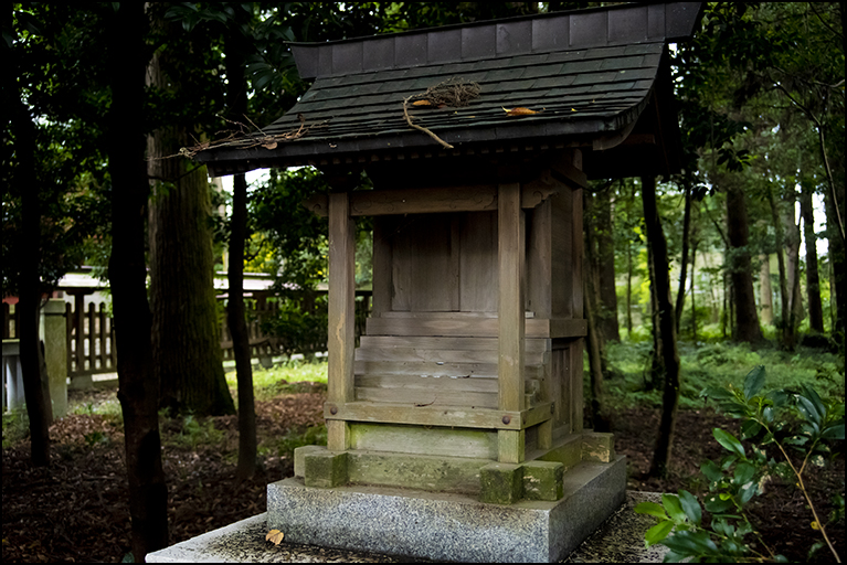 薄井神社