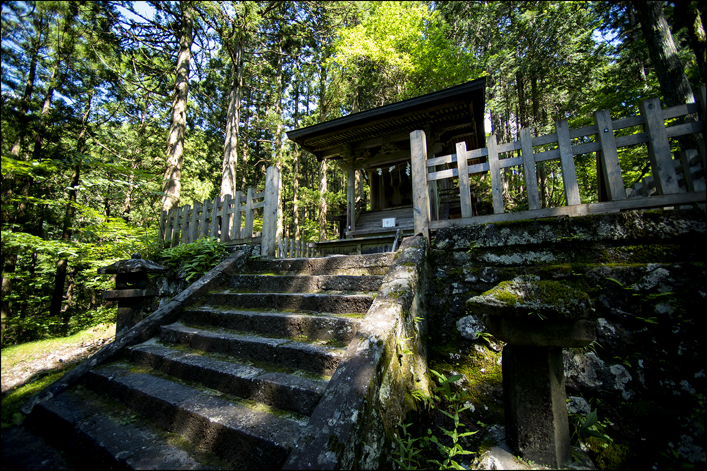 若子神社