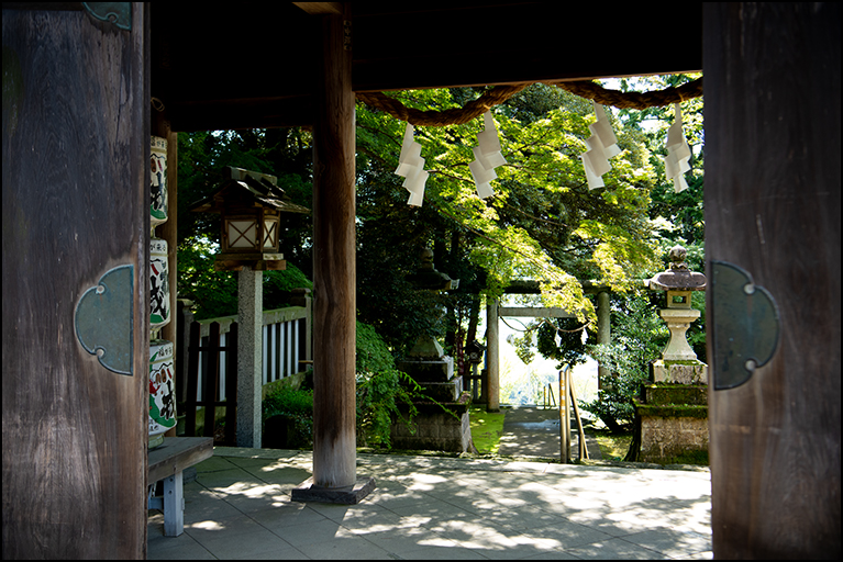 神門