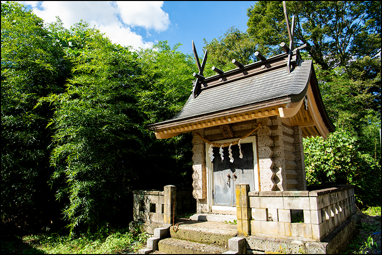 八坂神社