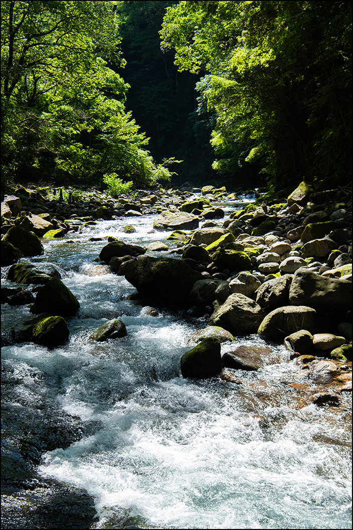 天安河原宮