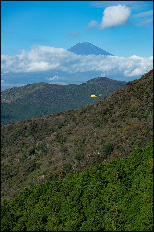 駒ヶ岳